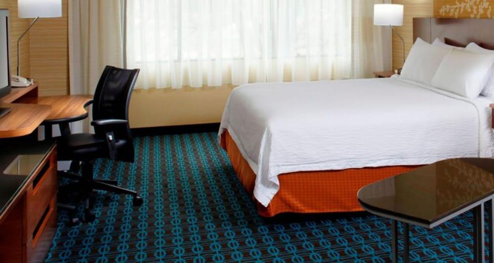 Fairfield Inn & Suites by Marriott Parsippany photo 7