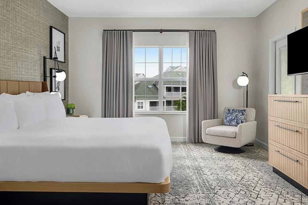 Sheraton Broadway Resort Villas photo 59