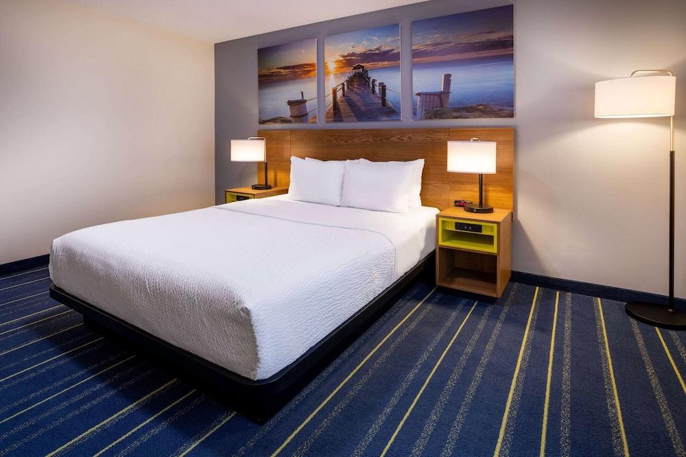 Days Inn by Wyndham Grayson photo 28