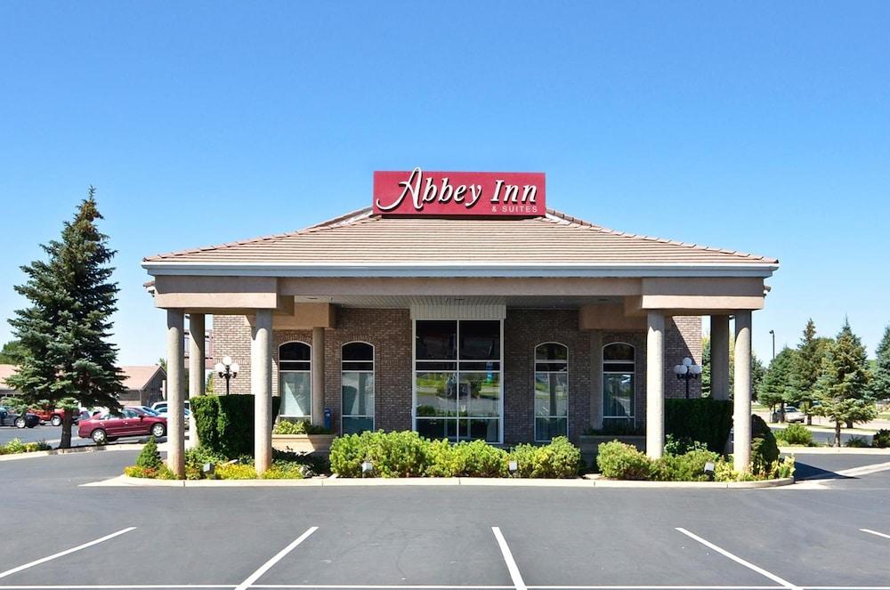 Abbey Inn photo 43