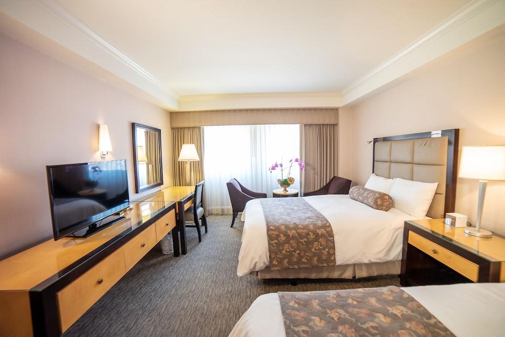 Oxford Palace Hotel And Galleria photo 3