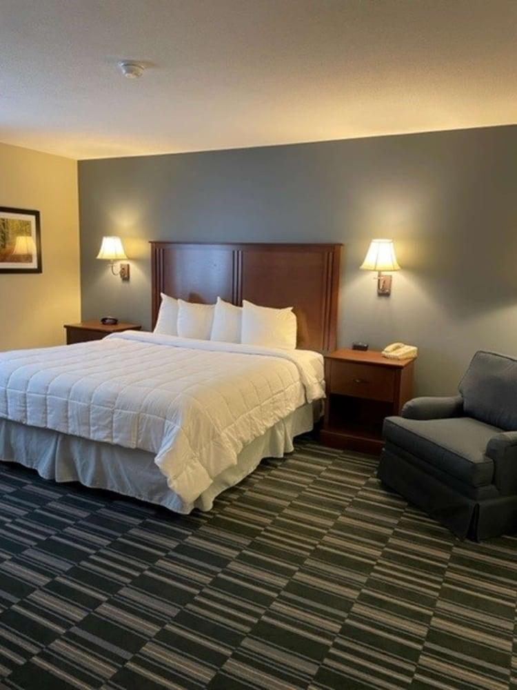 Best Western Inn photo 29