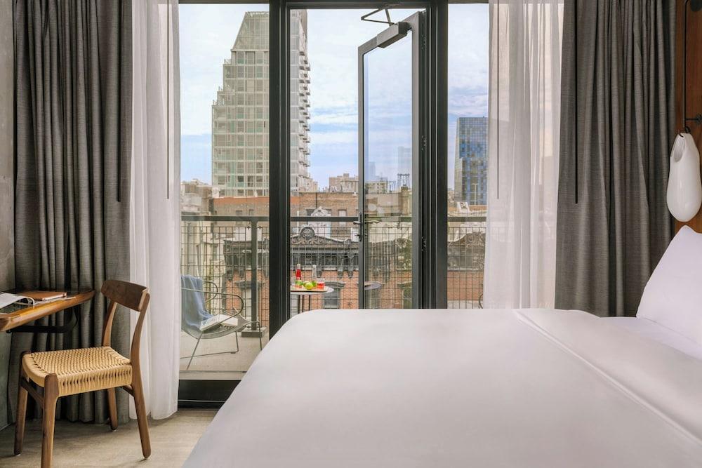 The Merchant Hotel Lower East Side, Sonder by Marriott Bonvoy photo 19