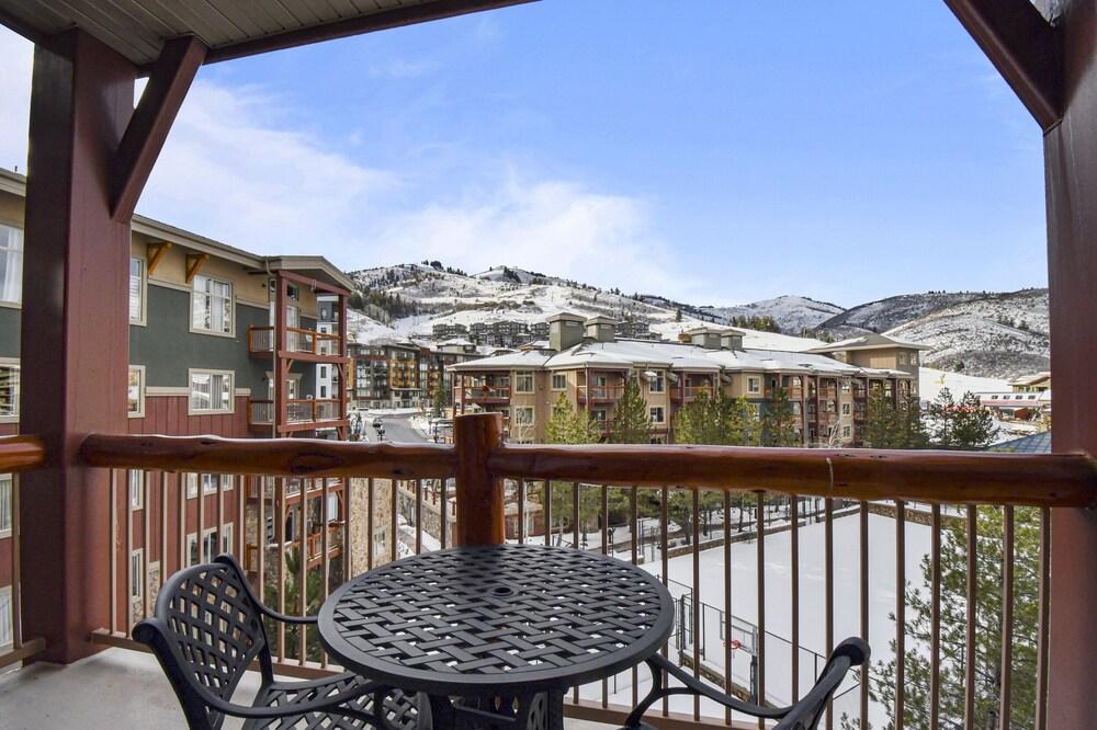 Westgate by Canyons Village Rentals photo 93