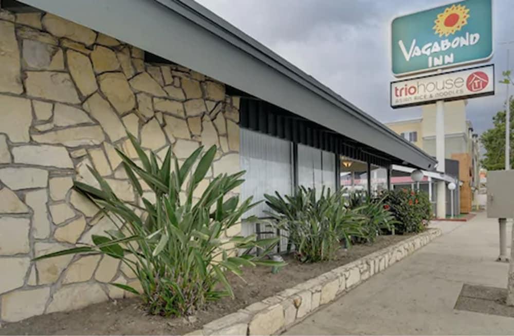 Vagabond Inn Los Angeles at USC photo 22