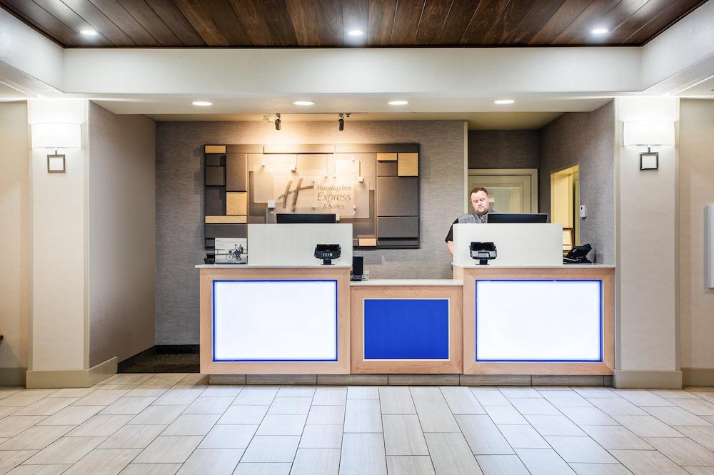Holiday Inn Express Hotel & Suites Lewisburg by IHG — hotel in Lewisburg