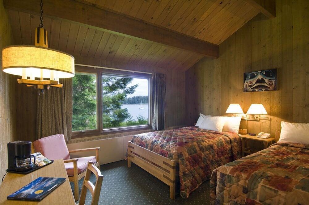 Glacier Bay Lodge photo 21