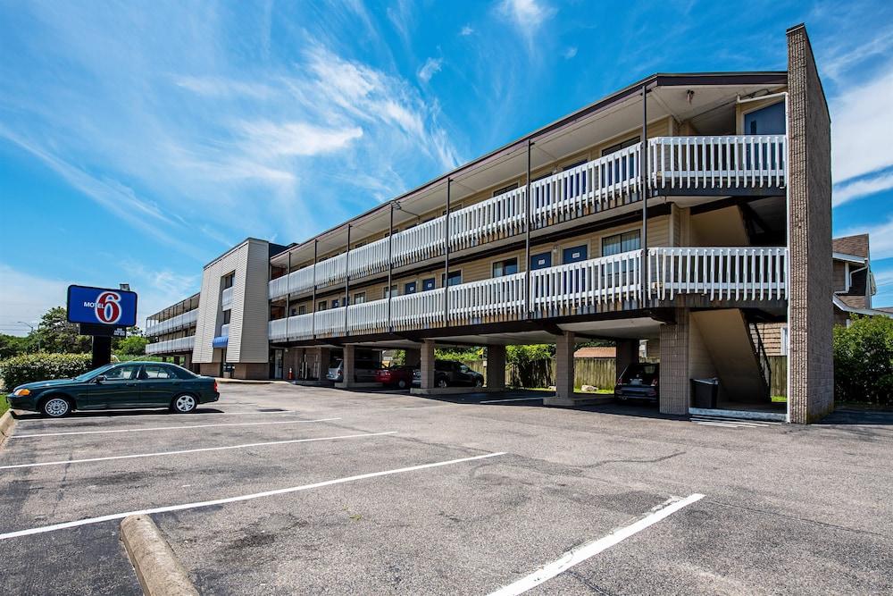 Budget Inn Norfolk Va photo 29