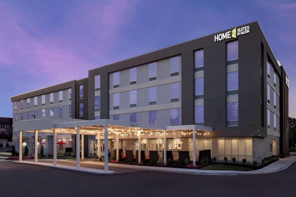 Home2 Suites by Hilton Owings Mills — hotel in Owings Mills