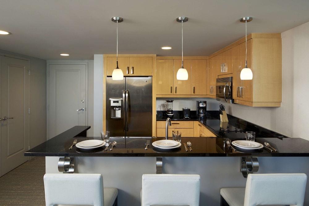 Hilton Grand Vacations Club Elara Center Strip Las Vegas photo 32