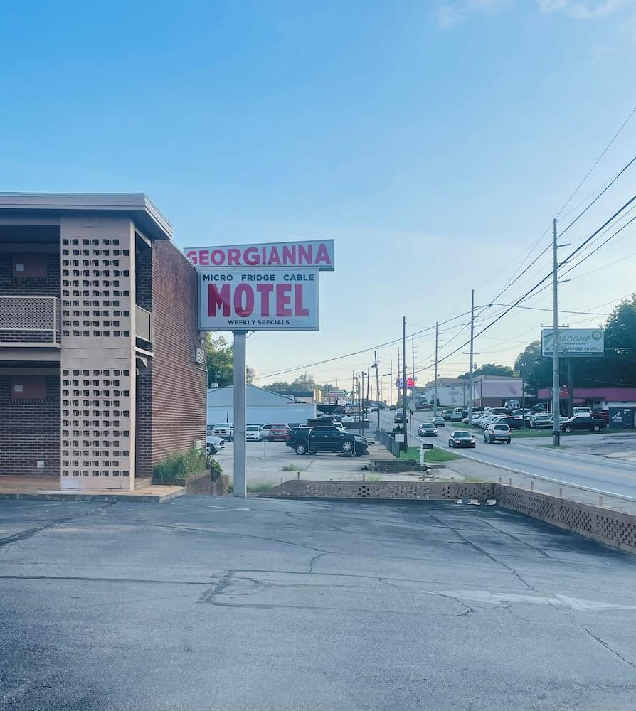 Georgianna Motel photo 6