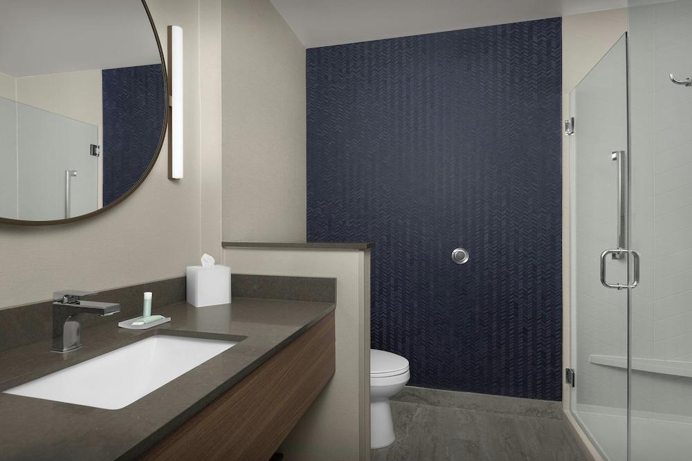 Fairfield By Marriott Inn & Suites Weldon photo 25