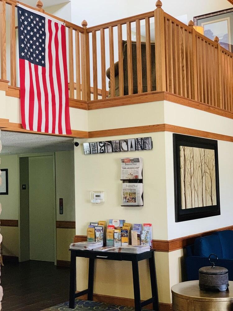 AmericInn by Wyndham Kewanee photo 51
