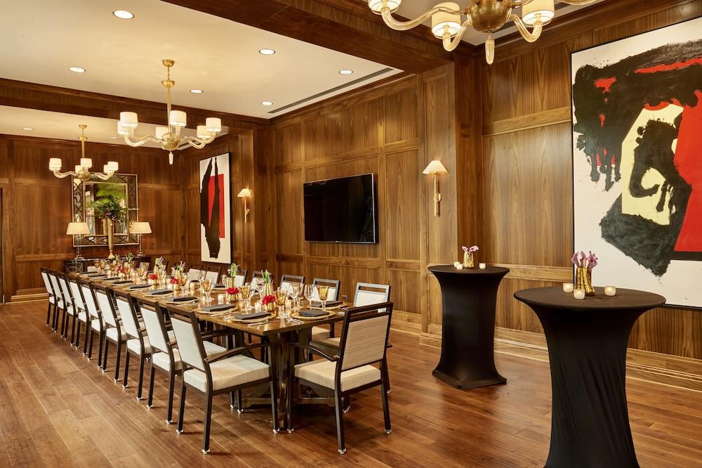 The Townsend Hotel photo 46