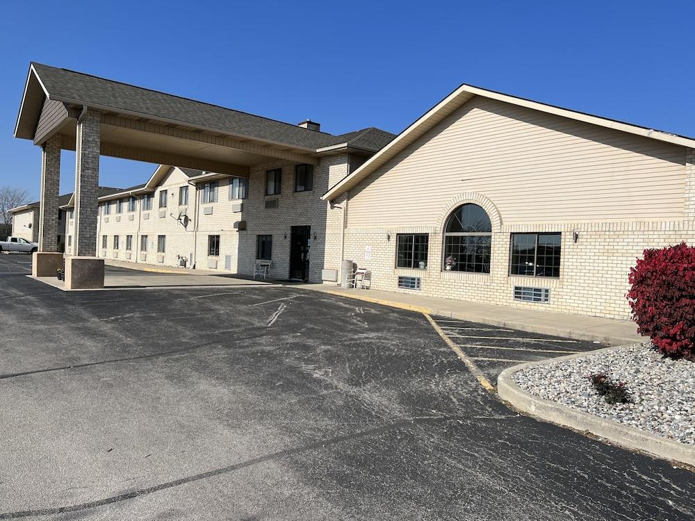 Express Inn & Suites photo 62