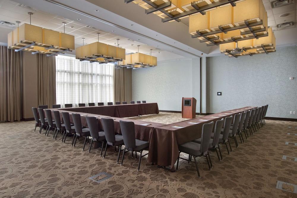 Hilton Garden Inn Washington DC/U.S. Capitol photo 22