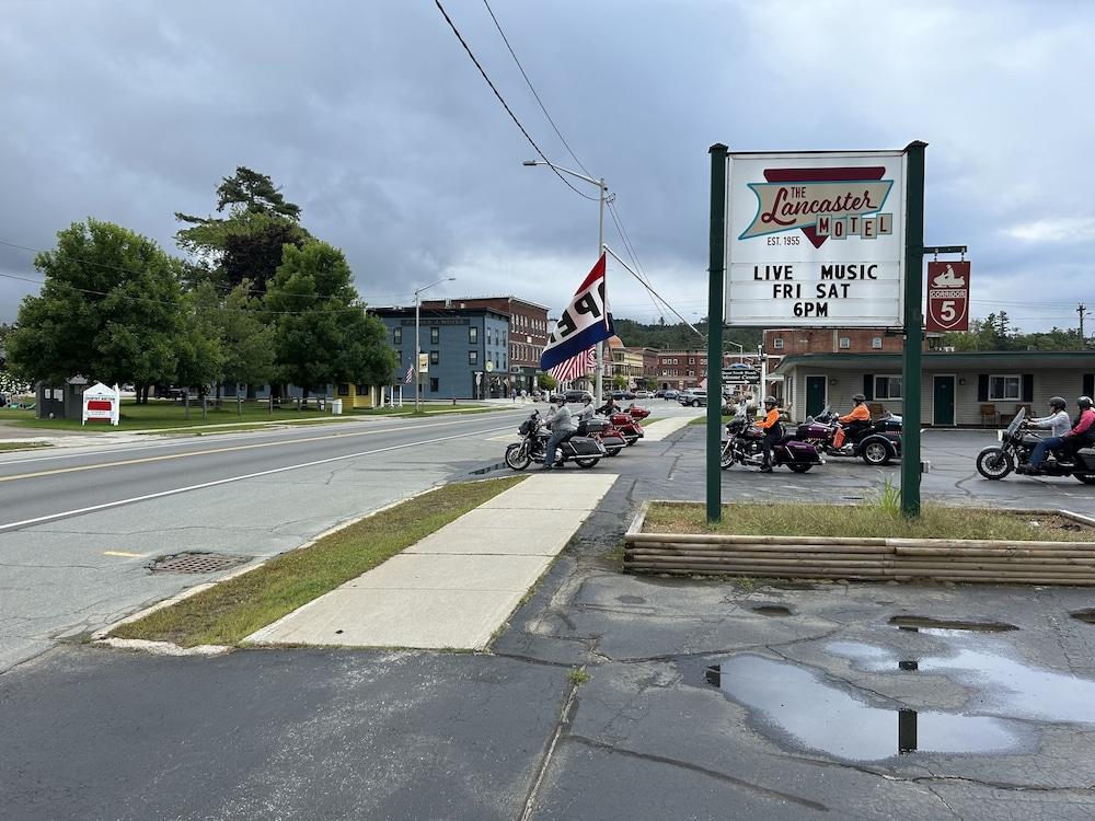 The Lancaster Motel photo 15