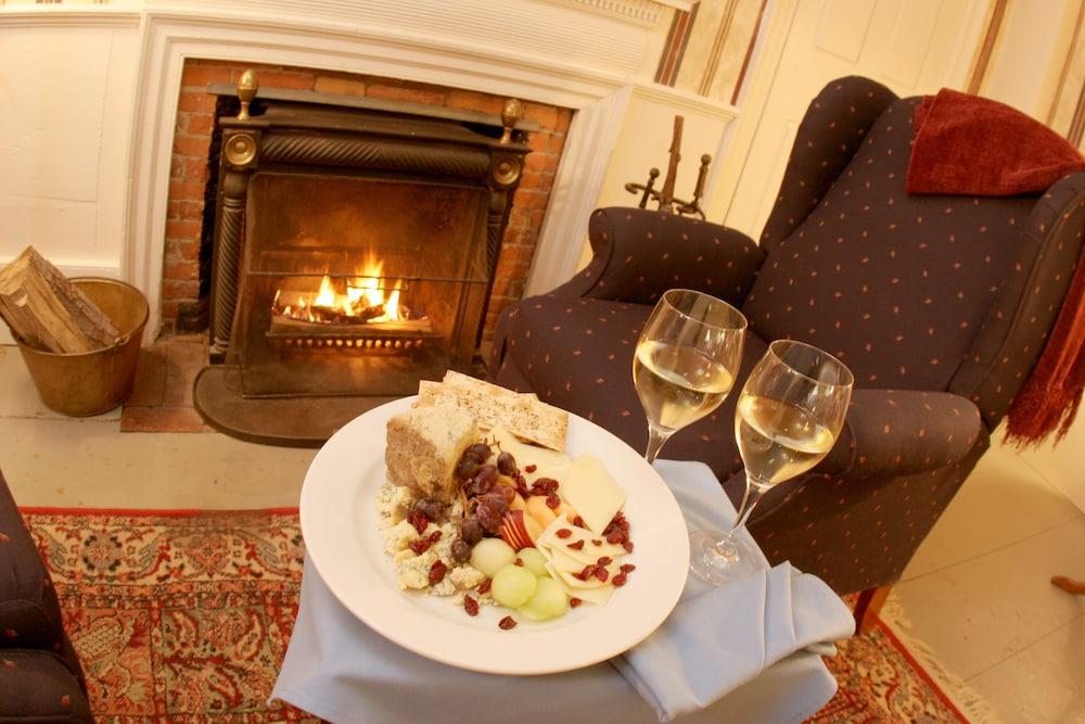 Colby Hill Inn photo 5