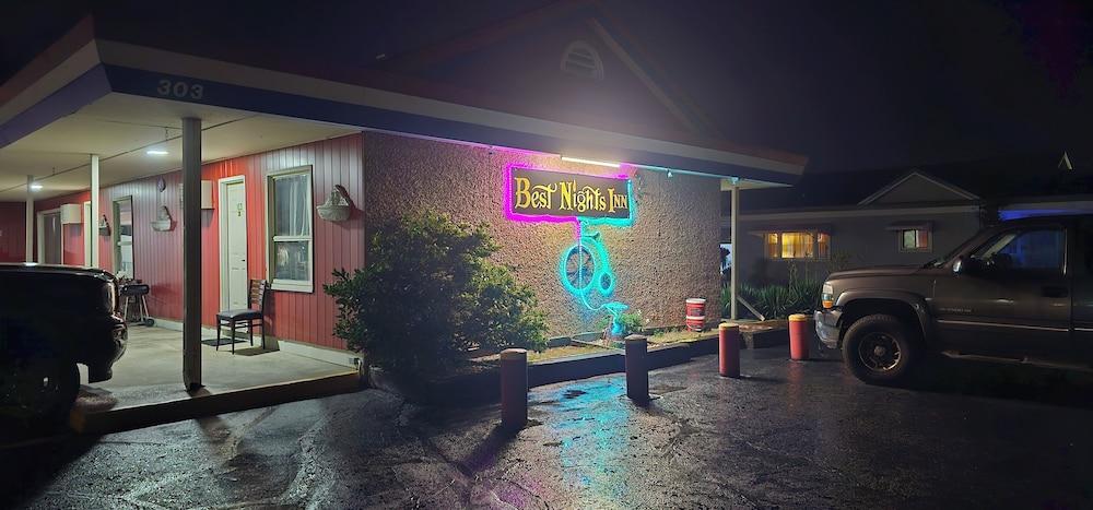 Best Nights Inn photo 17