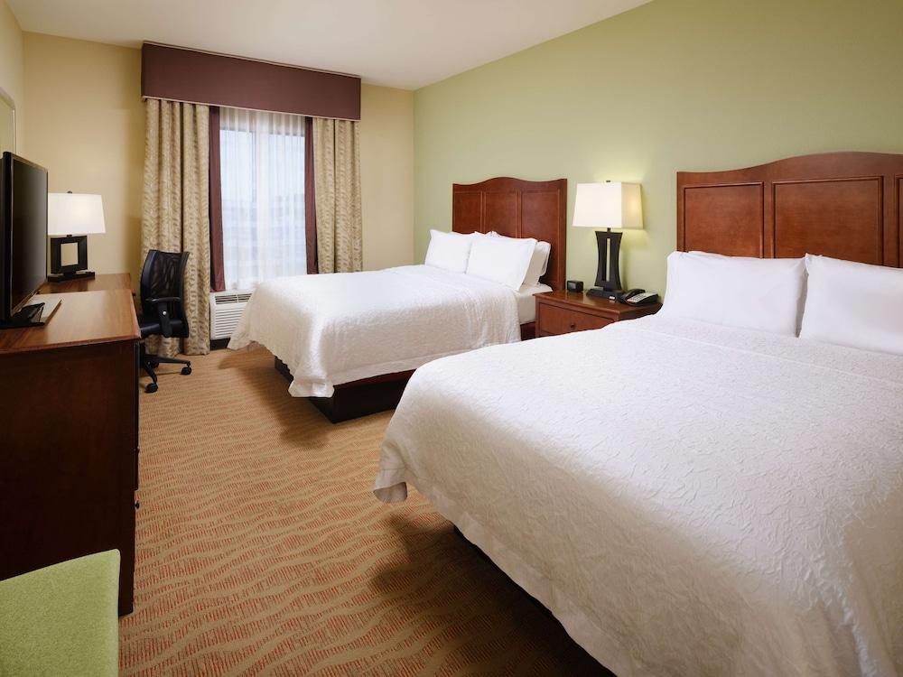 Hampton Inn Cleveland, TN photo 8