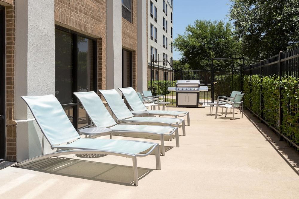 SpringHill Suites by Marriott Austin South photo 6