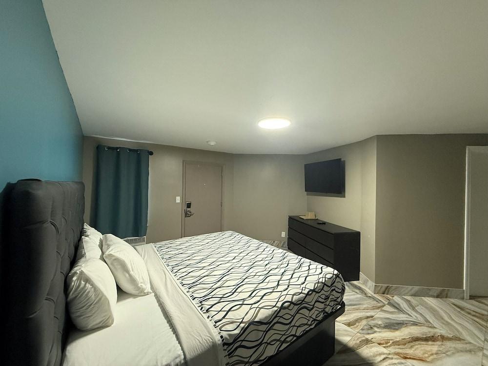 Beauty Rest Hotel photo 23