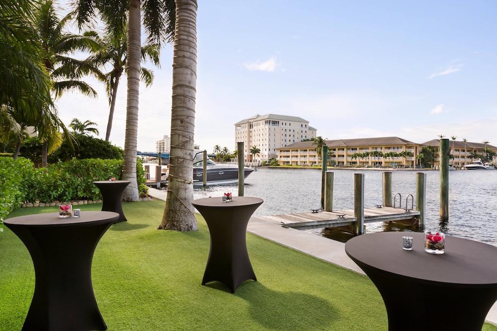 Residence Inn by Marriott Fort Lauderdale Intracoastal/Il Lugano photo 54
