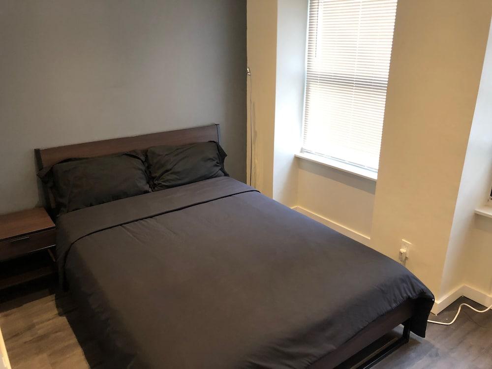 FABE Suites Flat Iron photo 20