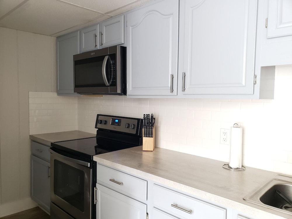 Coastal Suites Resort photo 14