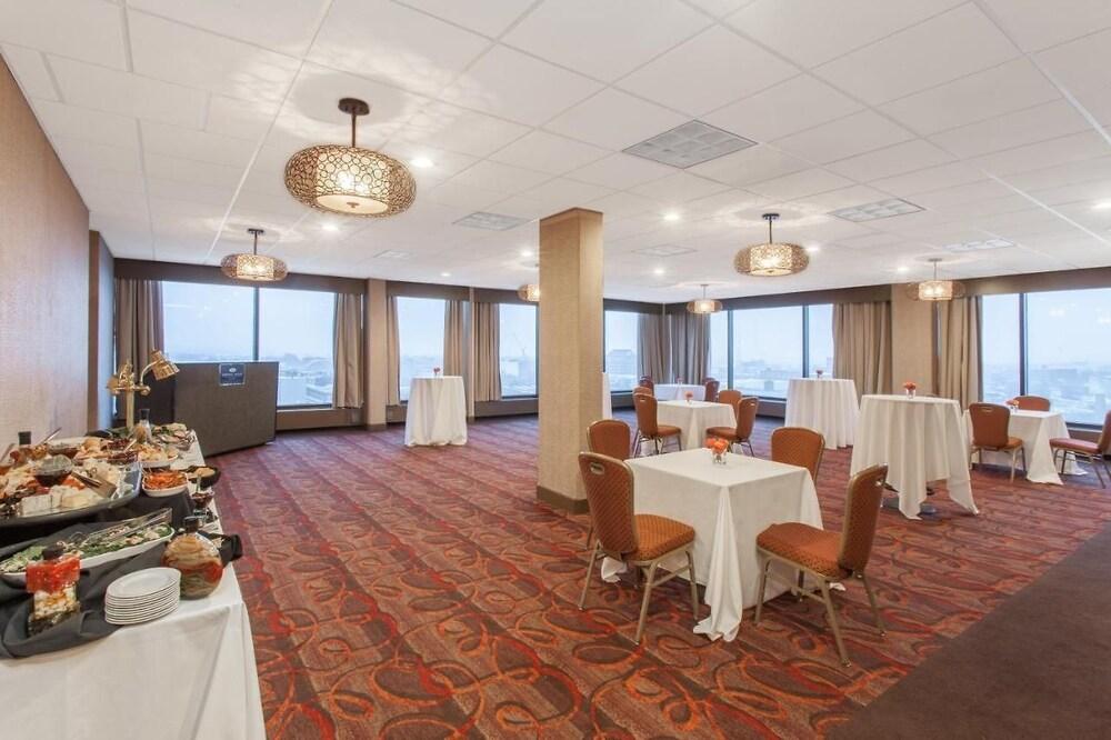 Dayton Vitality Hotel photo 38