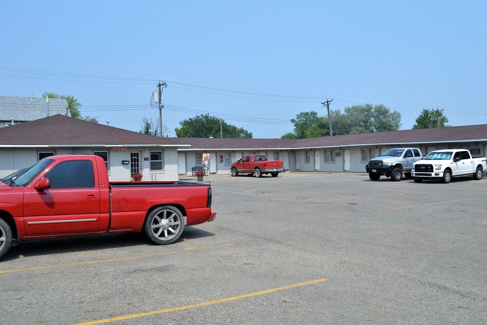 Innkeeper Motel photo 75