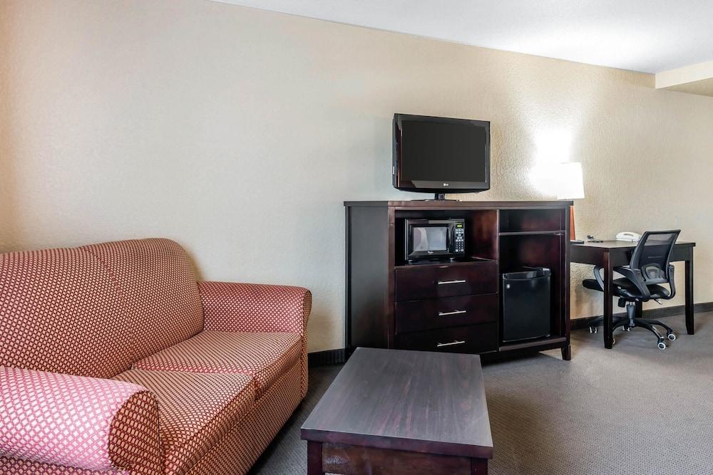 Sleep Inn and Suites - Ocala / Belleview photo 20