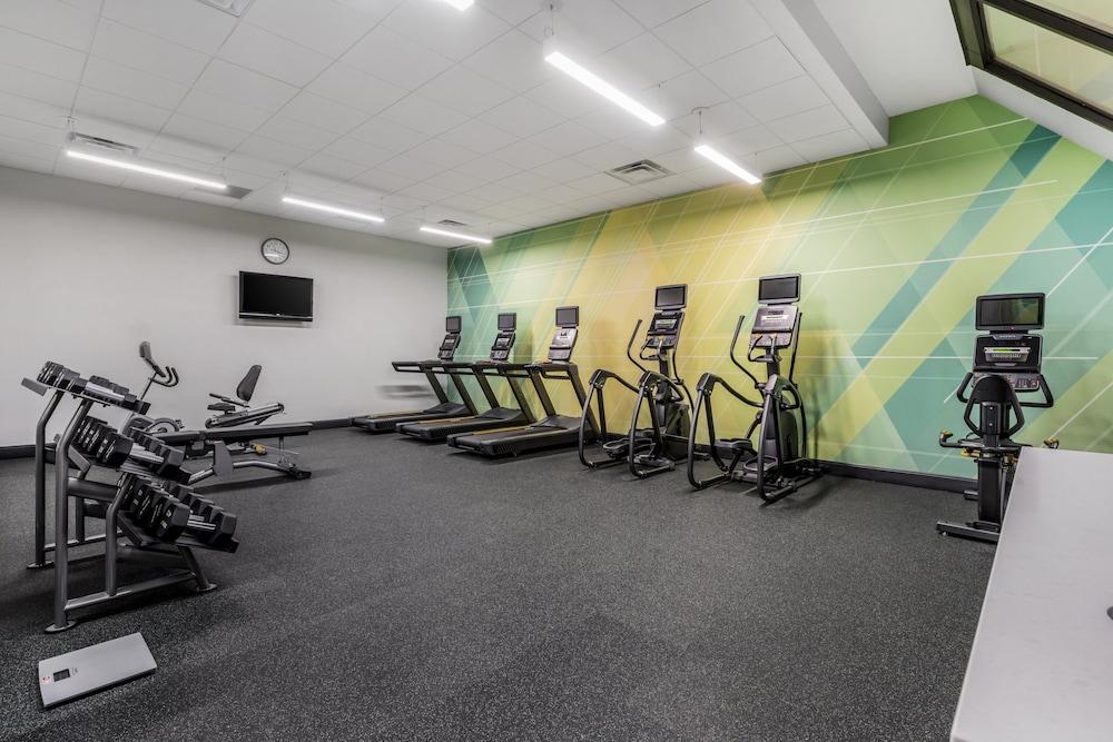 Holiday Inn Orlando International Dr-ICON by IHG photo 34