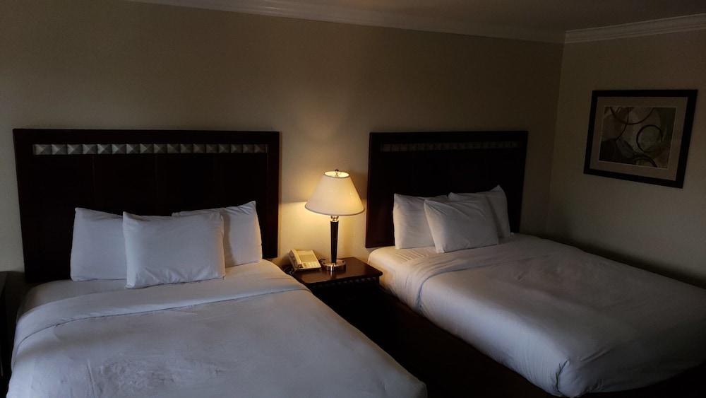 Oak Tree Inn photo 17