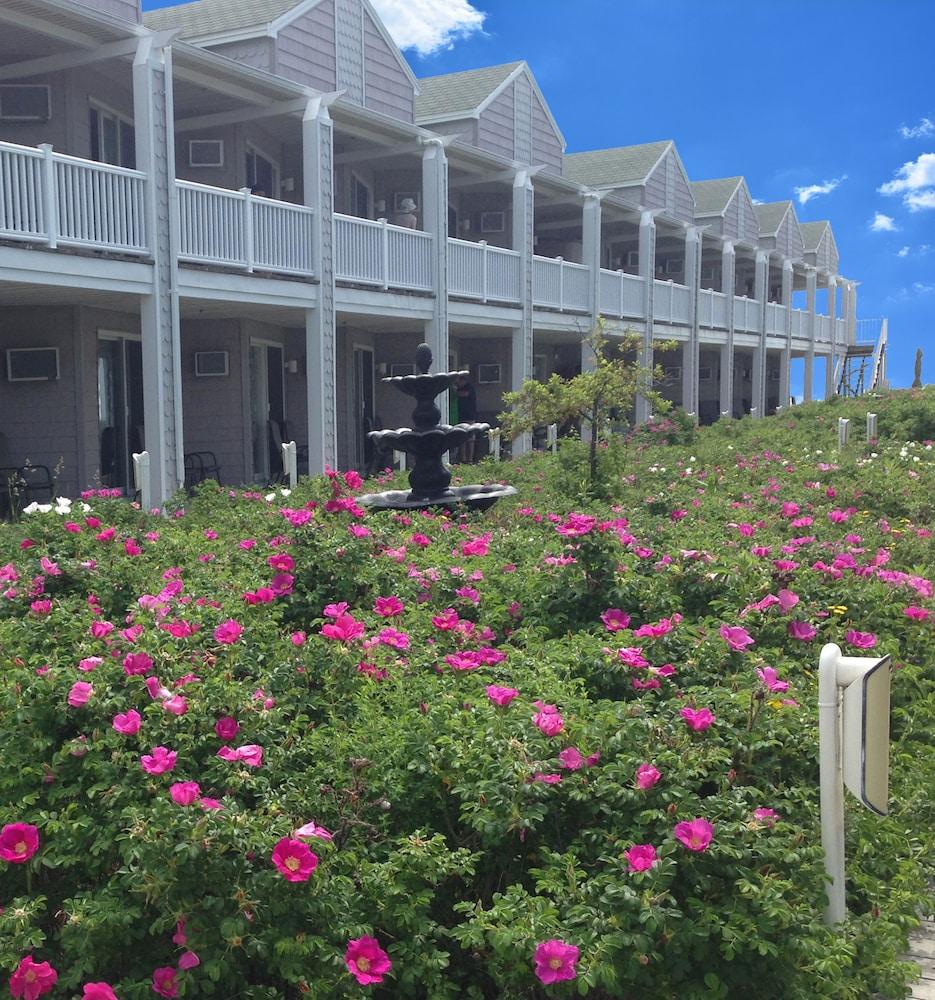 Ocean Walk Hotel photo 33