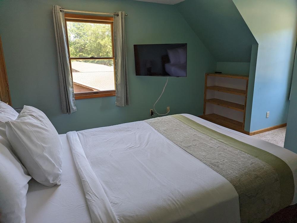 Arrowhead Resort photo 7