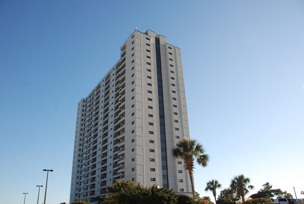 Myrtle Beach Resort by Beach Vacations photo 25