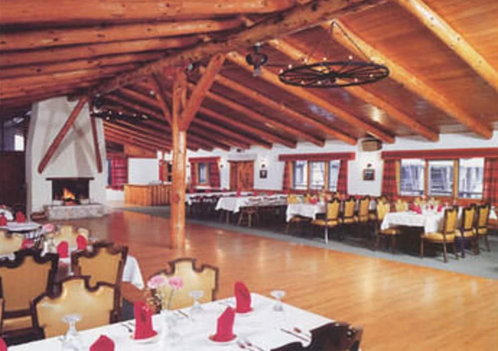 Dalem's Chalet photo 14