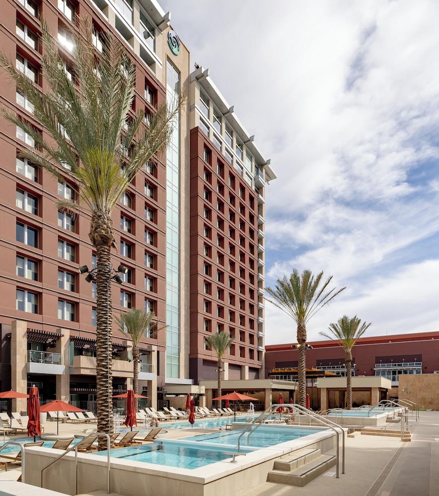 Talking Stick Resort photo 30