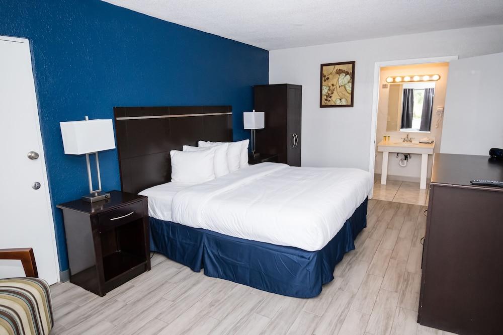 Motel 6 – Altamonte Springs, FL photo 9