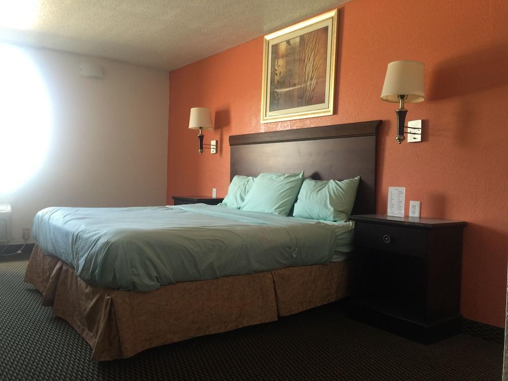 Motel 6 Marion, IL photo 9
