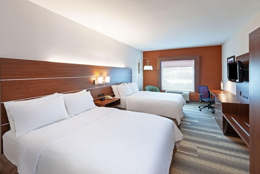 Holiday Inn Express Suites Jasper by IHG photo 2