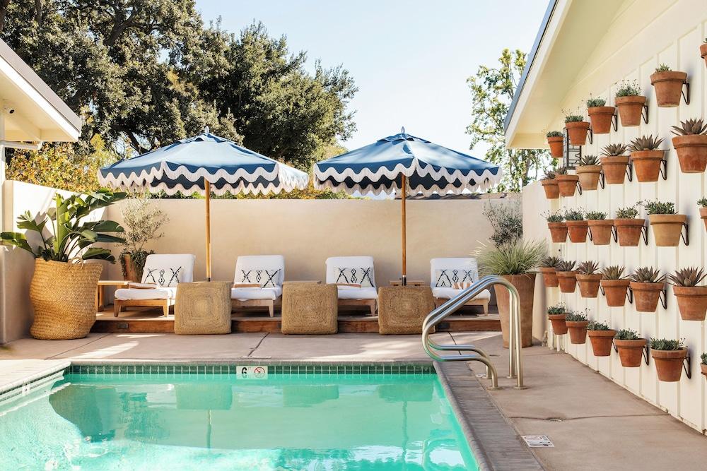 Hotel Ynez photo 18