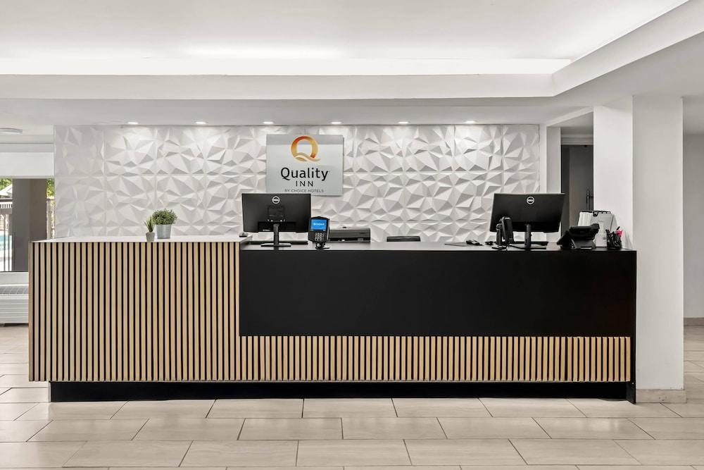 Quality Inn Orlando Near International Drive photo 15