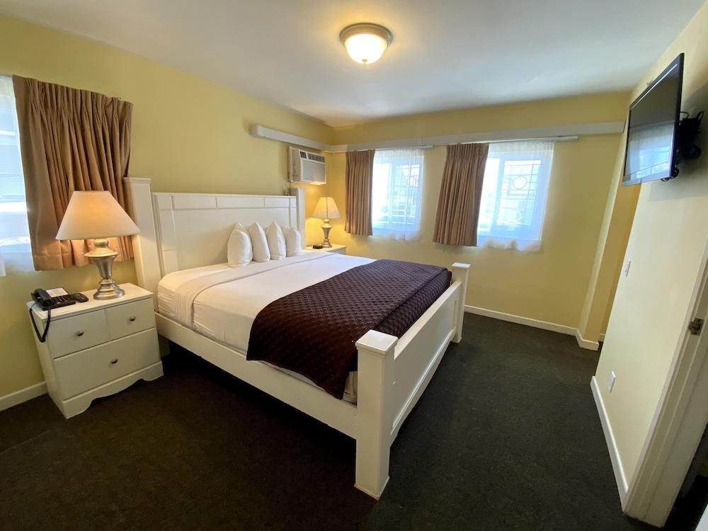 Hollywood Celebrity Hotel photo 8