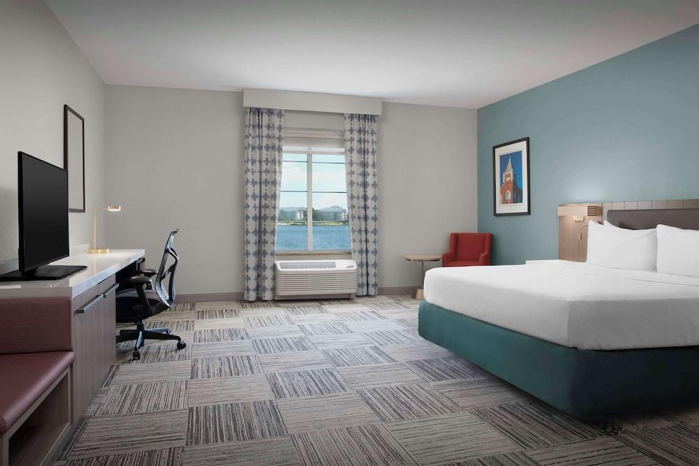 Hilton Garden Inn Granbury photo 16