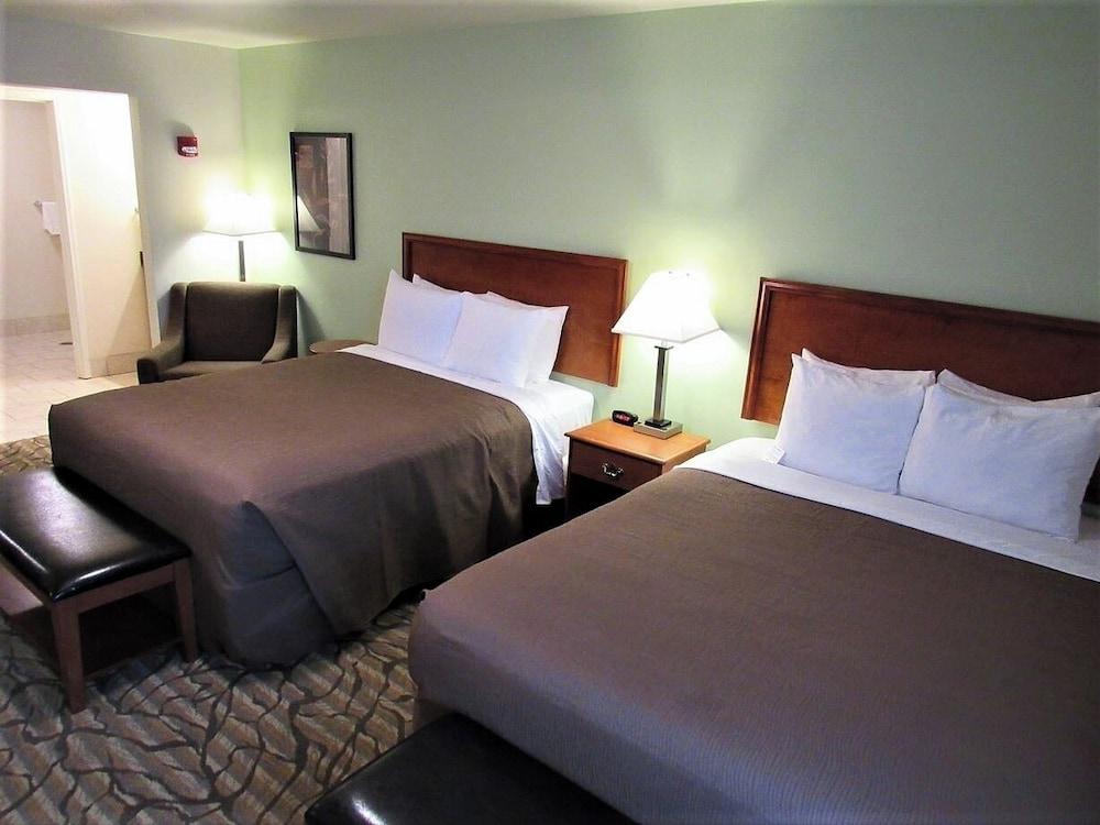 Aspen Extended Stay Suites Kenai photo 8