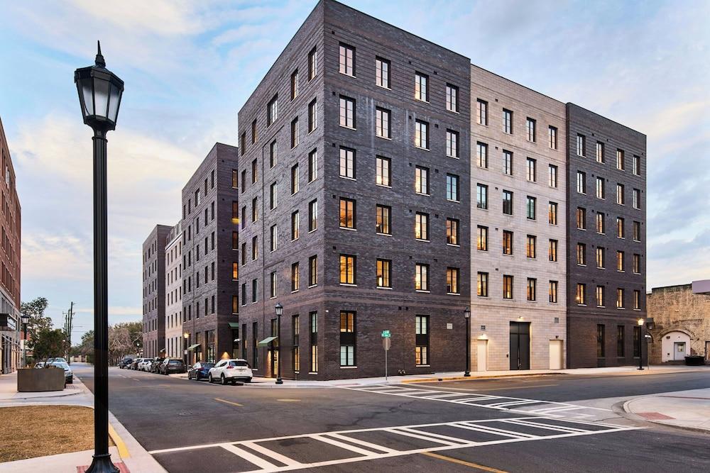 The Ann Savannah, Apartments By Marriott Bonvoy photo 86