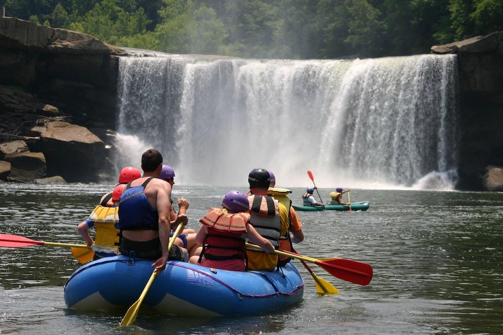 Cumberland Falls State Resort Park photo 81