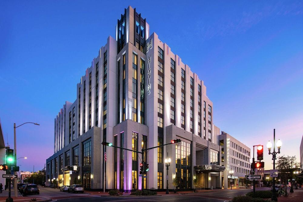 Higgins Hotel, Official Hotel of The National WWII Museum, Curio Collection by Hilton photo 12